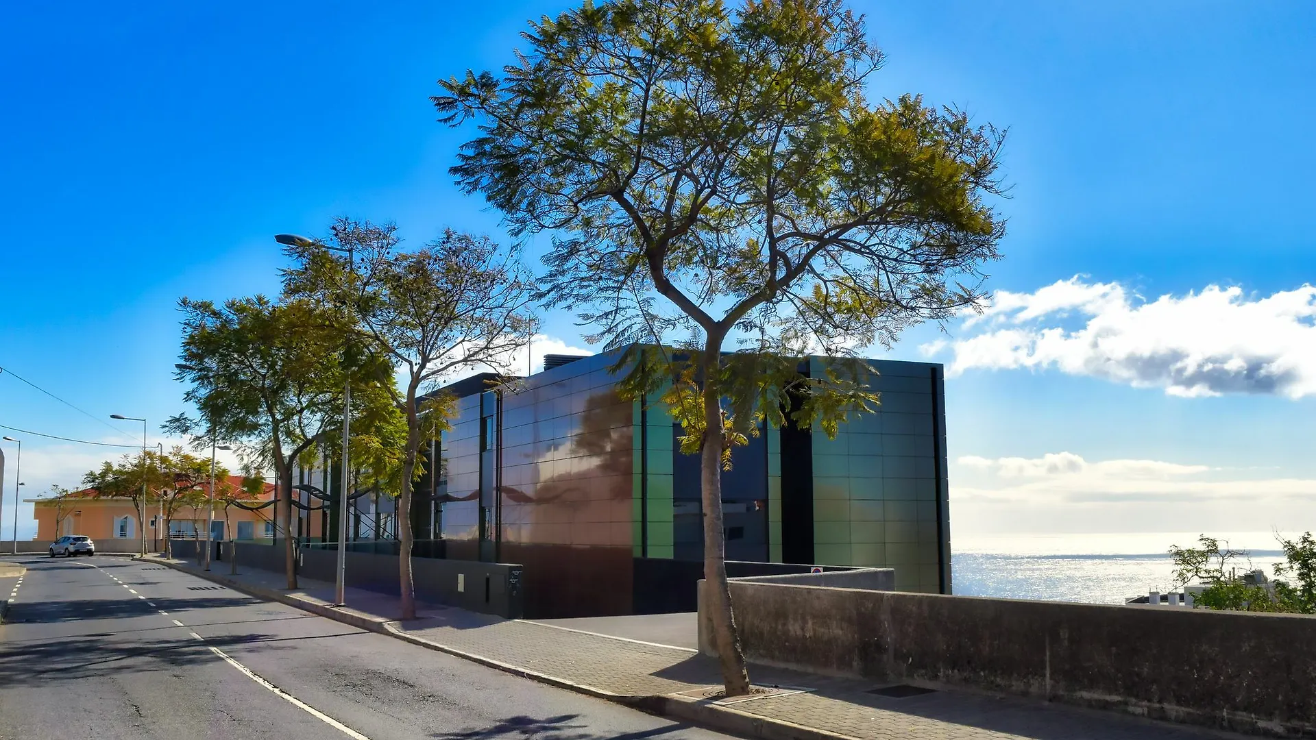 Apartament Seculo XXI - A Home In Madeira Funchal