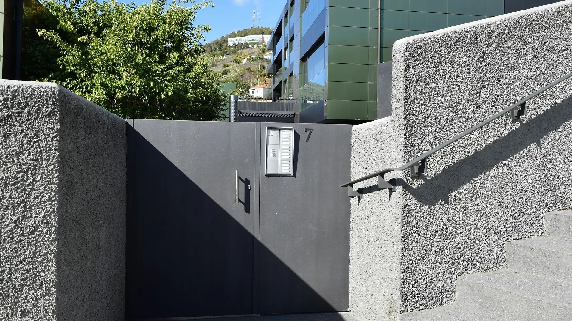 Apartament Seculo XXI - A Home In Madeira Funchal